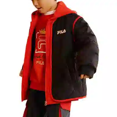 FILA KIDS x Jean-Charles de Castelbajac ORIGINALE