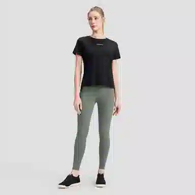 DESCENTE WOMENS STUDIO T