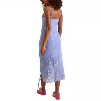 ALTAR'D STATE Maxi Dress Allison