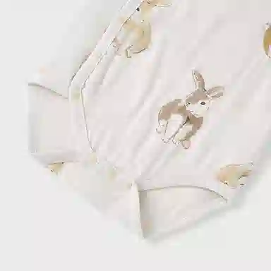 童泰连体衣 时尚舒适亲肤 婴幼童