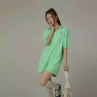 CHUU Polo