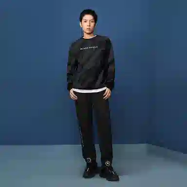 HLA JEANS