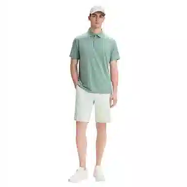 DESCENTE DUALIS Polo