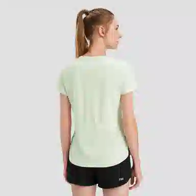 DESCENTE Women’s Running T-Shirt