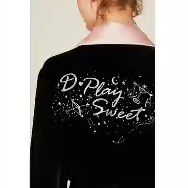 DPLAY SWEET