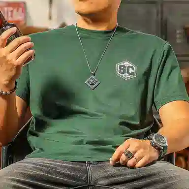 T