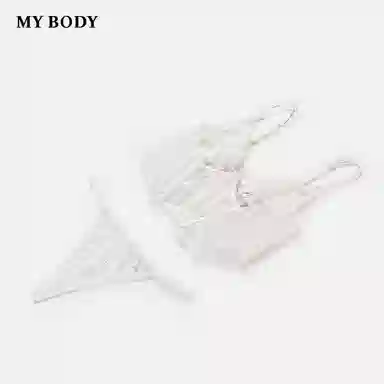 MY BODY