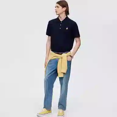 Teenie Weenie Men Polo