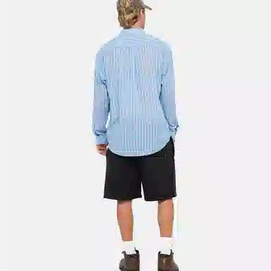 STUSSY LOGO