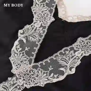 MY BODY
