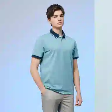YOUNGOR Polo