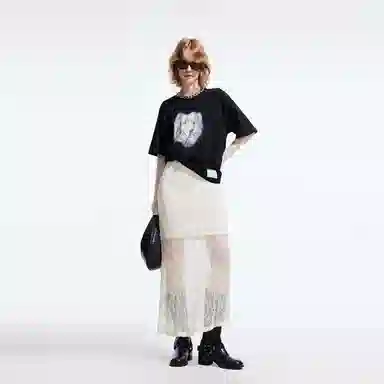 ONLY oversize T