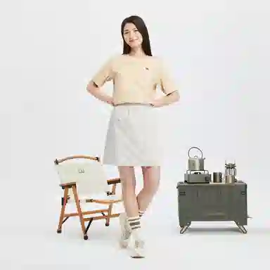 KOLON SPORT OFF CAMP