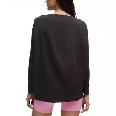 lululemon Back In Action T