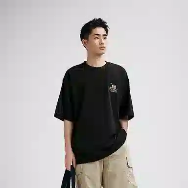 PEACEBIRD MEN ZOLA T