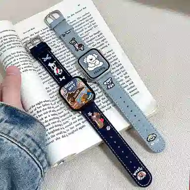 applewatchiWatch S1098765se