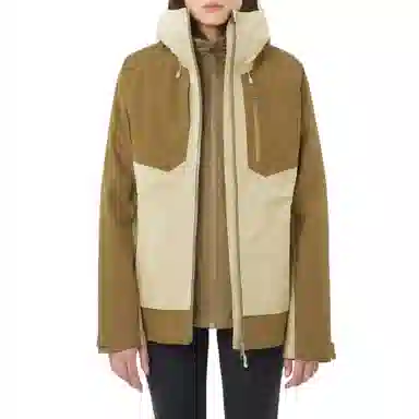 SALOMON OUTLINE GORE-TEX