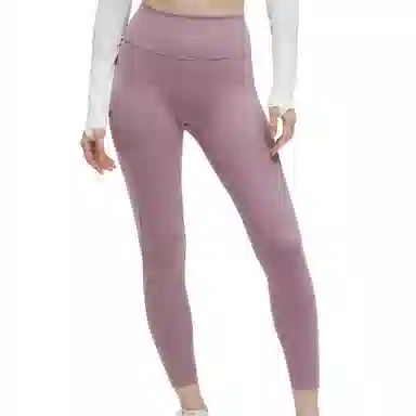 lululemon Wunder train 25"