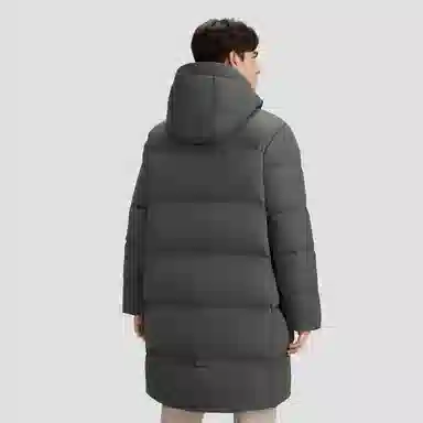 DESCENTE TRAINING HEAT NAVI