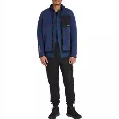 Timberland Polartec