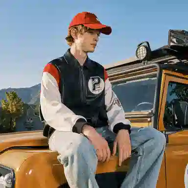 bosieagender bosie2024