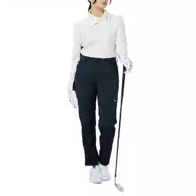 Mizuno Breath Thermo