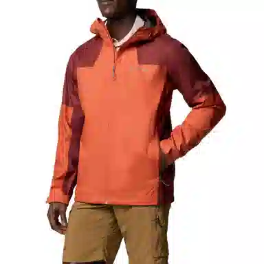 Columbia Inner Limits IV Omni-Tech DWR Polyester