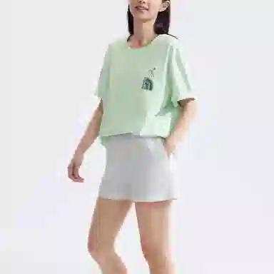 THE NORTH FACE LogoT