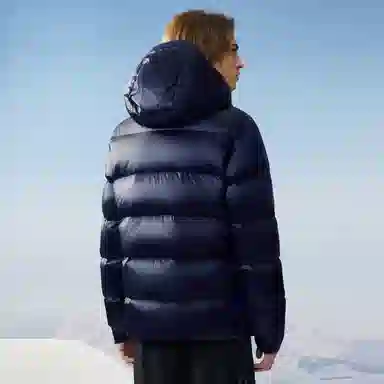 DESCENTE SKI STYLE
