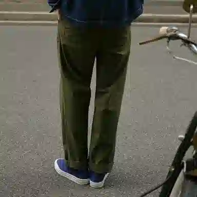 Teenie Weenie Men 24FW