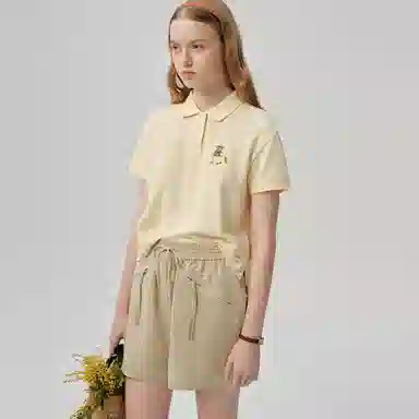 Teenie Weenie Polo