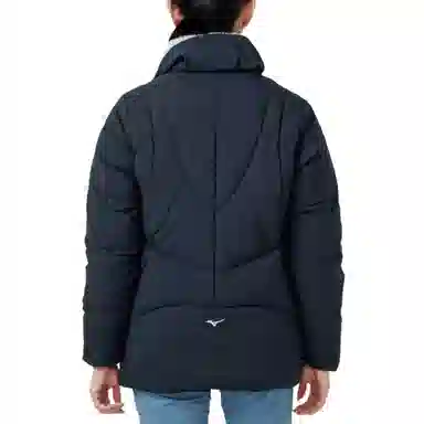 Mizuno Breath Thermo Bulky Down