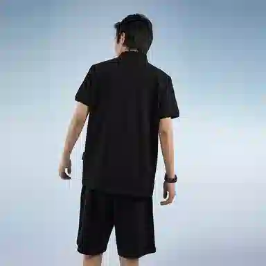 HLA JEANS Polo