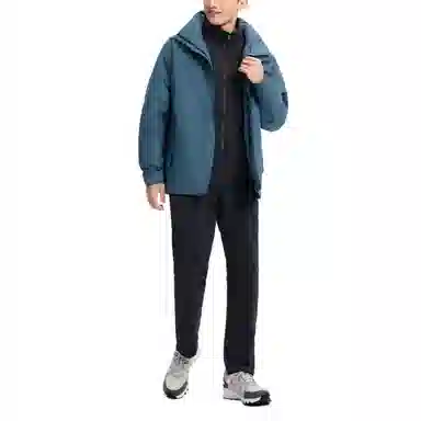 Columbia BOMBAS ROAD Omni-HeatOmni-Tech