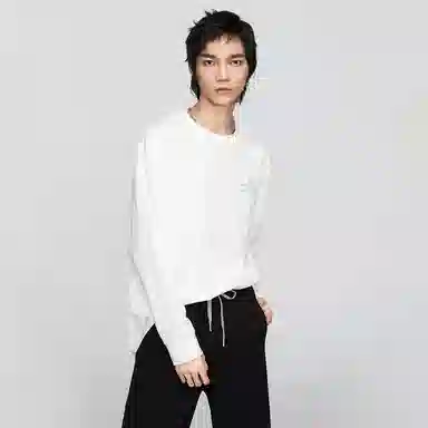 HLA JEANS T