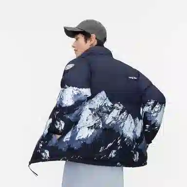 Bosideng Fashion Sport Series