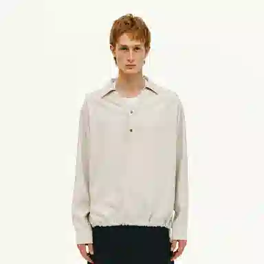 NONRADICAL NRcleanfit polo