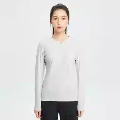 KOLON SPORT HIKE NATURETOPV T