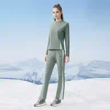 DESCENTE WOMENS SKI