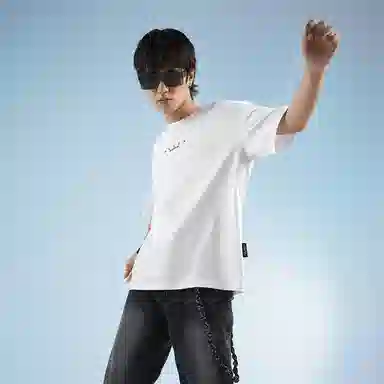 HLA JEANS T