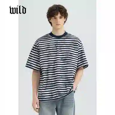 WILD LEADER T