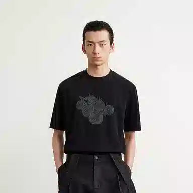 T