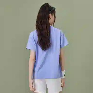 Champion SS23 Women'S C-LogoT