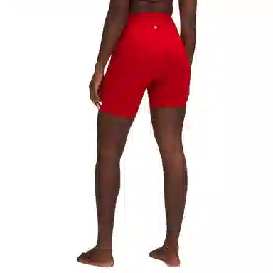 lululemon Align High-Rise Short 6"
