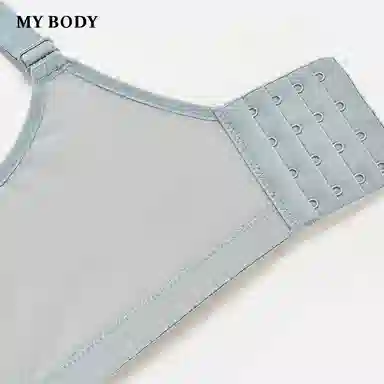 MY BODY
