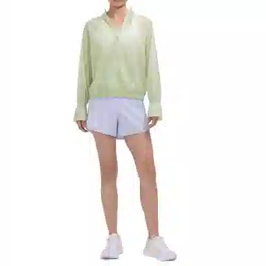 lululemon Hotty Hot 4"