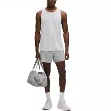 lululemon Fast and Free