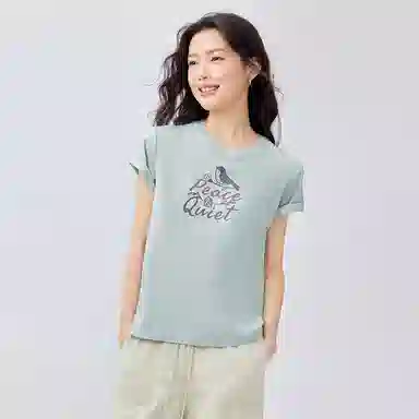 T