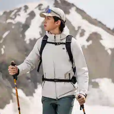 KOLON SPORT HIKE