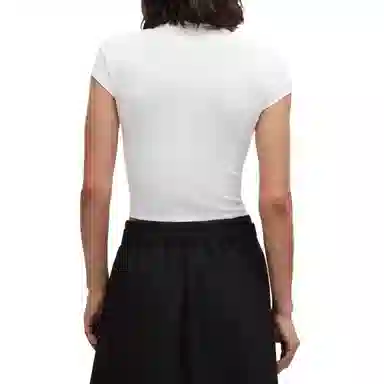 lululemon Organic Cotton T